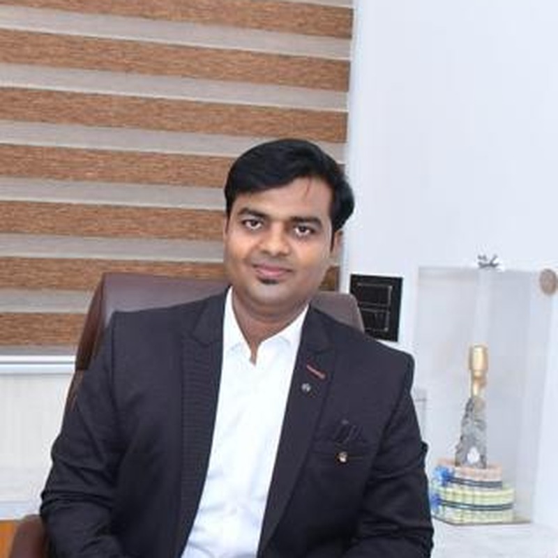 Sanjay Jayant Kulkarni
